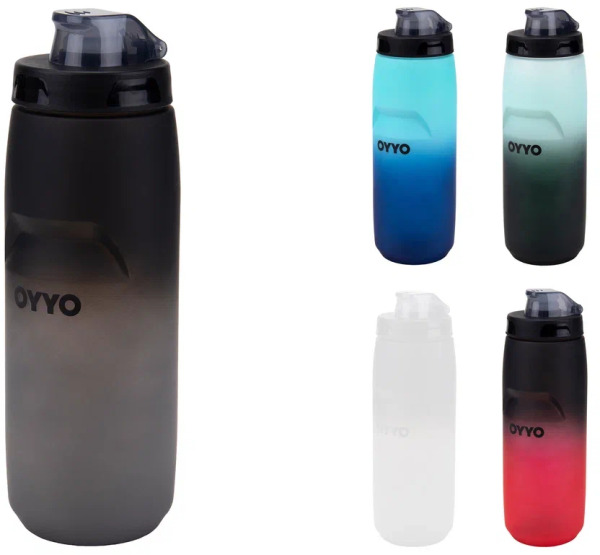 Фляга OYYO BT33, 750 мл. - 4