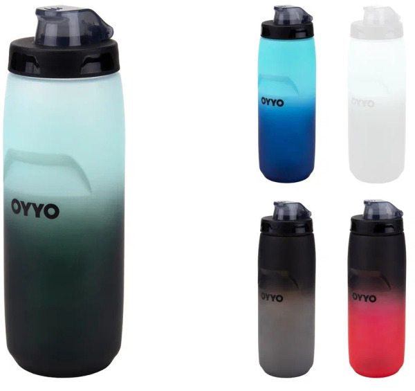 Фляга OYYO BT33, 750 мл. - 5