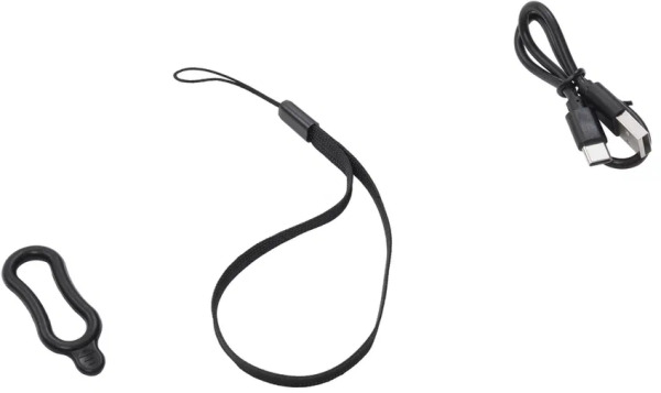 Фонарь передний OYYO LF31, 700 Lm. - 3