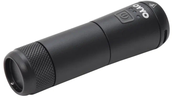 Фонарь передний OYYO LF31, 700 Lm. - 4