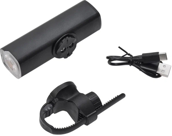 Фонарь передний OYYO LF50, 1000 Lm. - 2