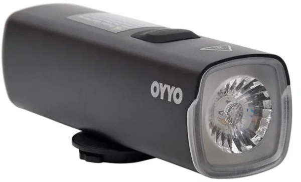 Фонарь передний OYYO LF50, 1000 Lm. - 3
