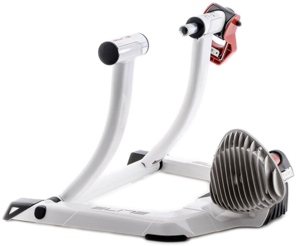 Велостанок Elite Qubo Fluid - 2