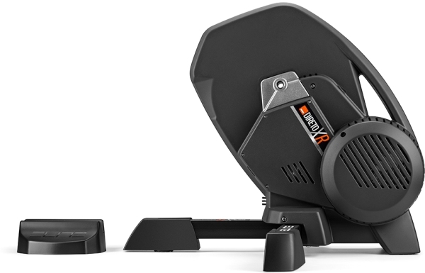 Велостанок Elite Hometrainer Direto XR-T / Zwift Cog and Click