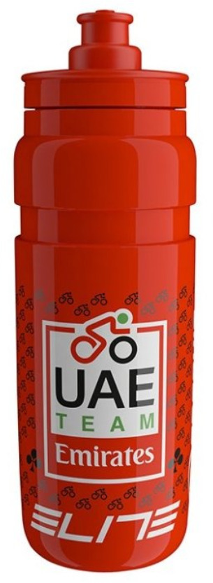 Фляга Elite Fly UAE Team Emirates, 750 мл. - 2