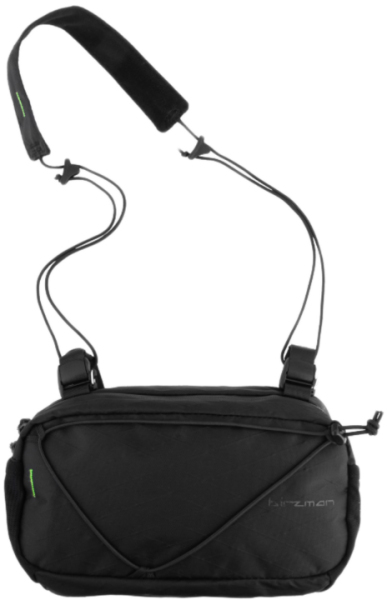 Сумка на руль Birzman Handlebar Pack - 2