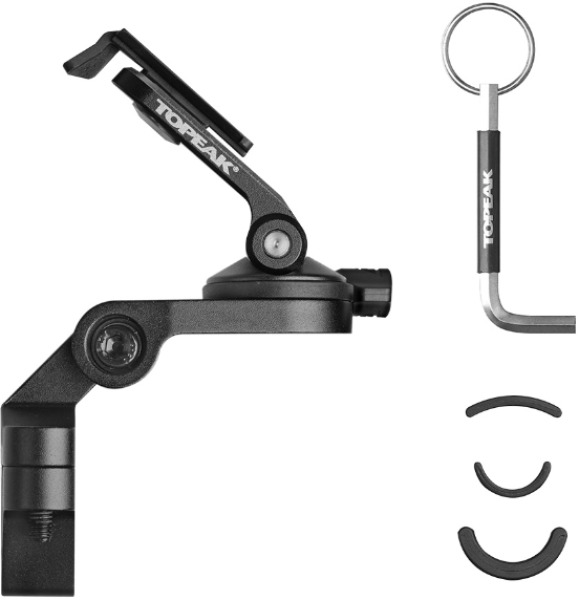 Держатель телефона Topeak Motorcycle Ridecase Mount HB - 2