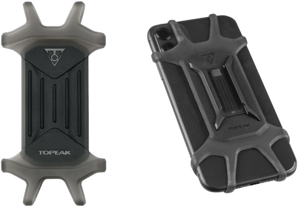 Держатель телефона Topeak Motorcycle Ridecase Mount HB - 3