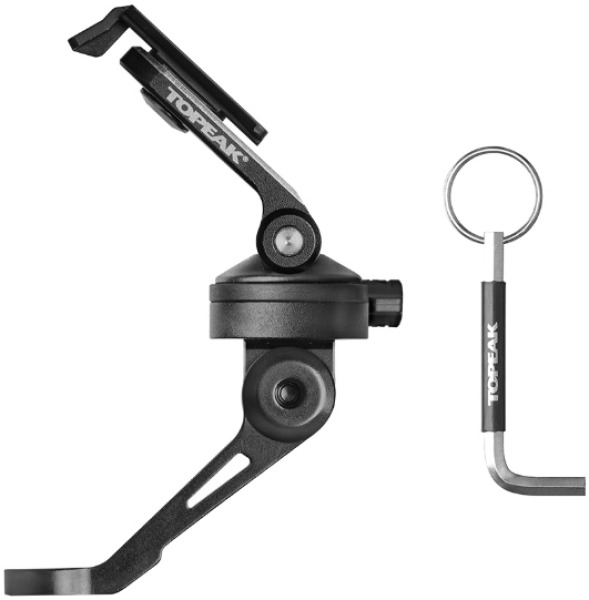 Держатель телефона Topeak Motorcycle Ridecase Mount RM - 2