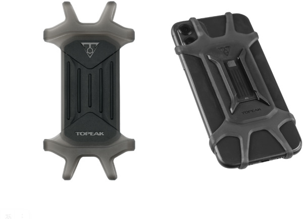 Держатель телефона Topeak Motorcycle Ridecase Mount RM - 3