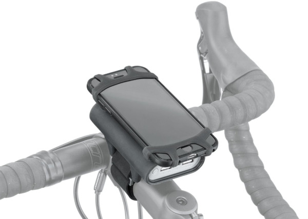 Держатель телефона с Powerbank Topeak Smartphone Holder W/Powerpack 7800 Mah - 2