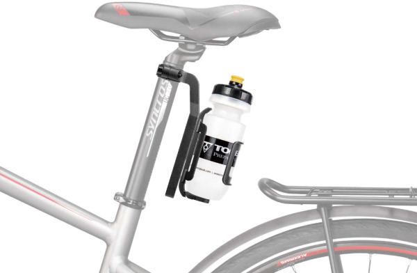 Крепление подседельное универсальное Topeak Ep Mount - 3