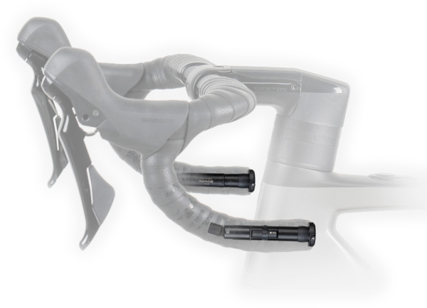 Набор инструментов в руль шоссейного велосипеда Topeak Plug'N Tool Roadie - 3