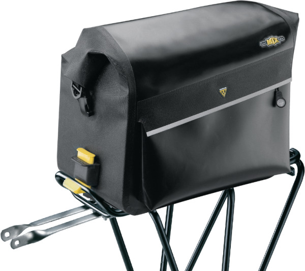 Сумка на багажник Topeak MTX Trunk Drybag - 2