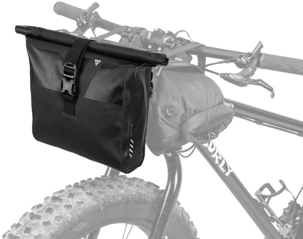 Сумка на руль Topeak Barloader - 4