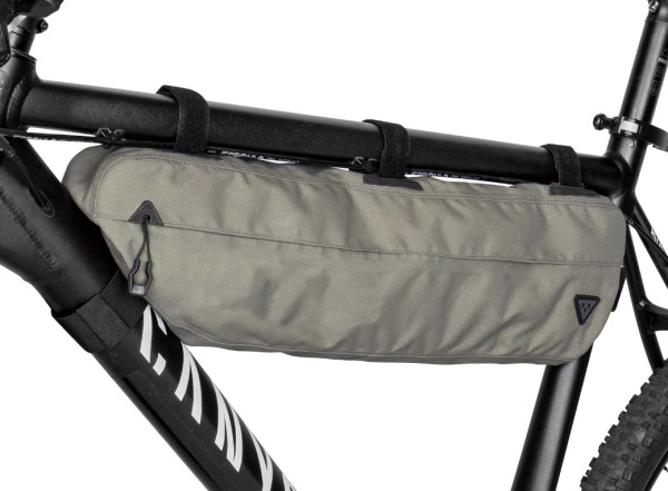 Сумка под раму Topeak Midloader, 6 л. - 3