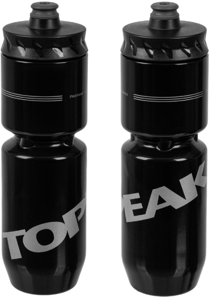 Фляга Topeak Water Bottle, 800 мл. - 2