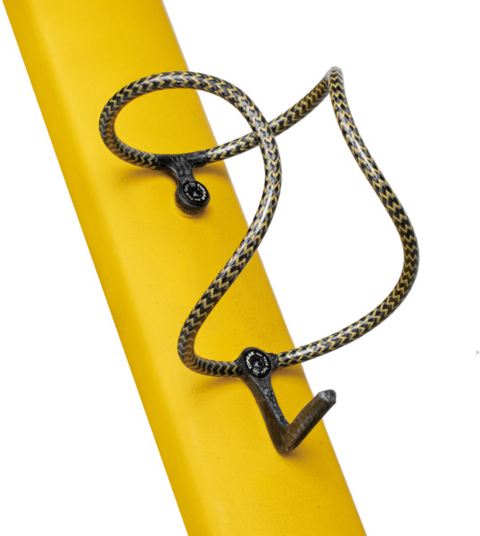 Флягодержатель карбоновый Topeak Fezā Cage Carbon R10S - 2