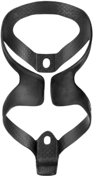 Флягодержатель Topeak Shuttle Cage XE 3K Carbon - 2