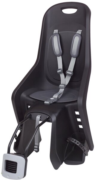 Детское кресло на раму Polisport Bubbly Maxi Plus FF - 4