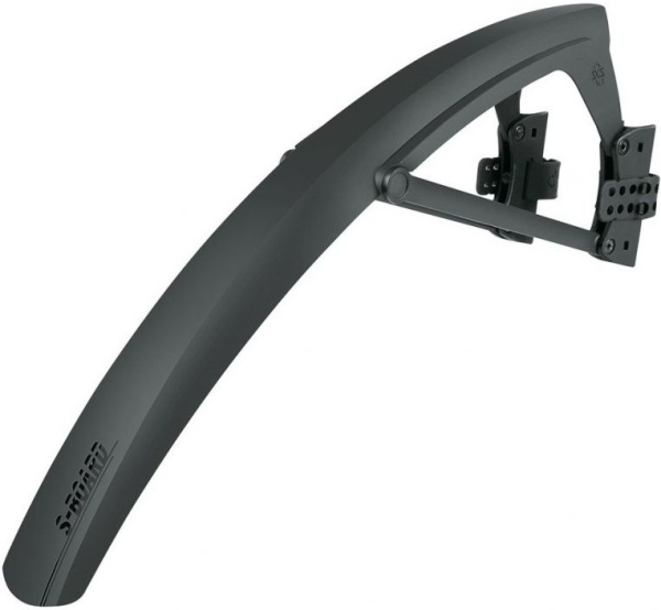 Комплект крыльев SKS S-Blade/S-Board, 700C, 38 мм. - 2