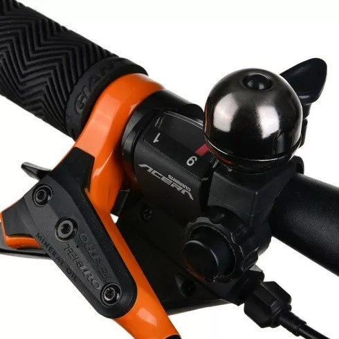 Звонок Rockbros LDRK1002 - 3