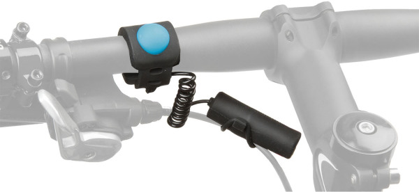 Звонок электрический M-Wave Bellectric - 2