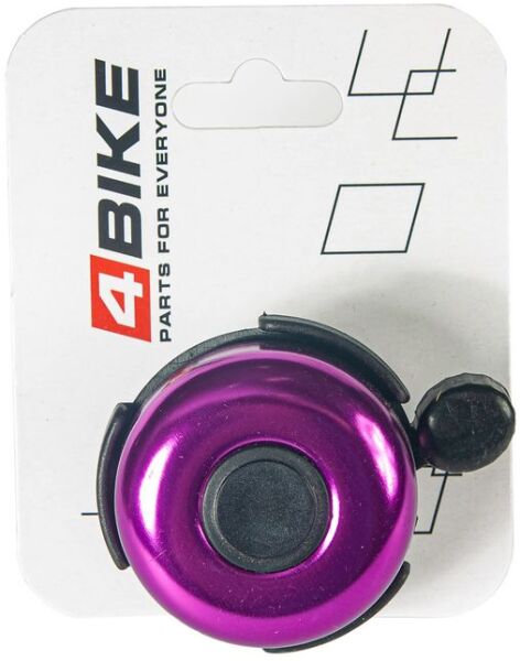 Звонок 4Bike BB3204 - 4