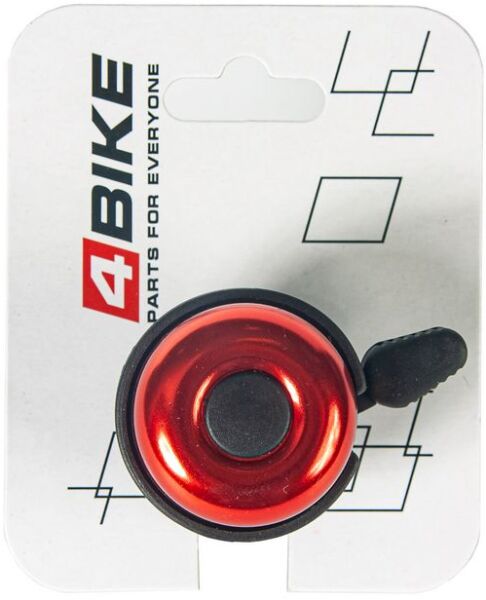 Звонок 4Bike BB3207 - 2