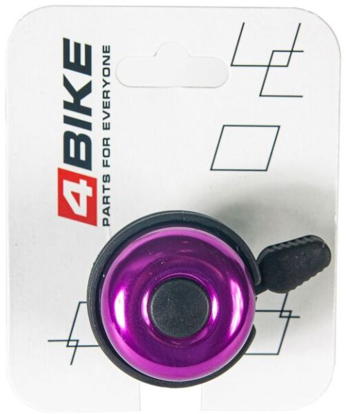 Звонок 4Bike BB3207 - 4