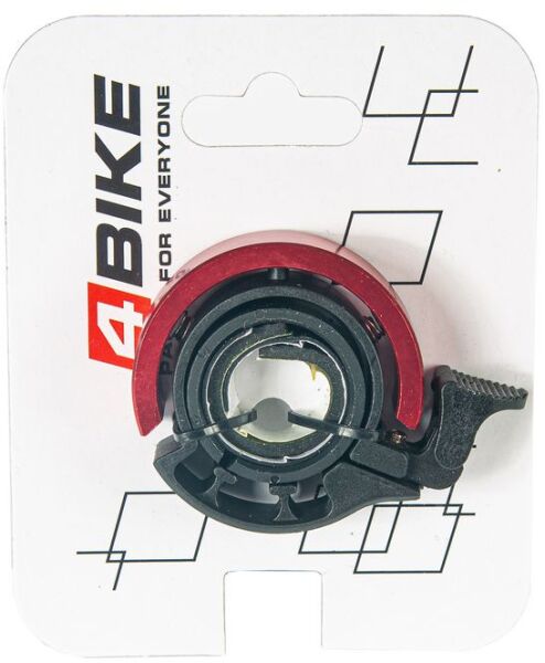 Звонок 4Bike BB3213 - 3