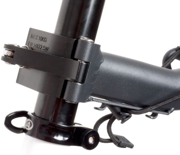 Багажник Author ACR-160 - 3