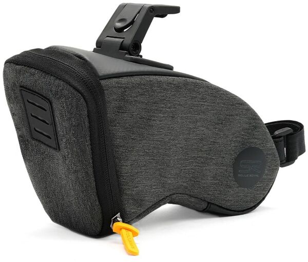 Подседельная сумка Selle Royal Saddle Bag Medium - 3