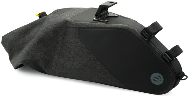 Подседельная сумка Selle Royal Saddle Bag Extra Large - 2