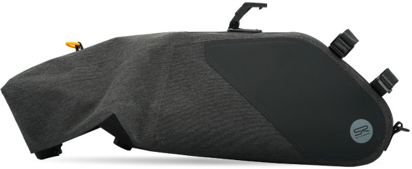 Подседельная сумка Selle Royal Saddle Bag Extra Large - 3