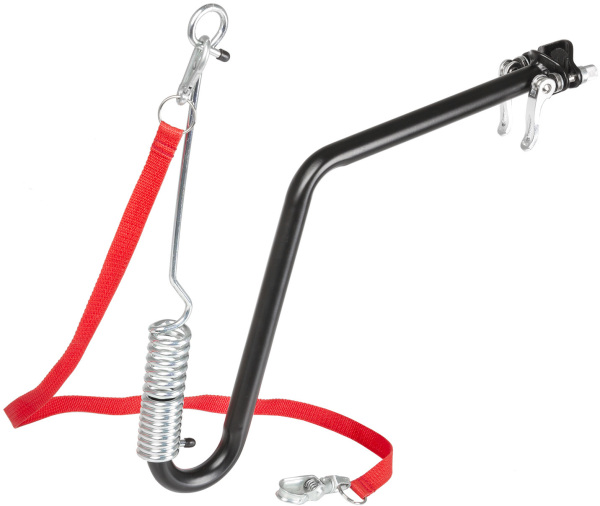 Поводок - крепление для собаки на подседельную трубу M-Wave - 2