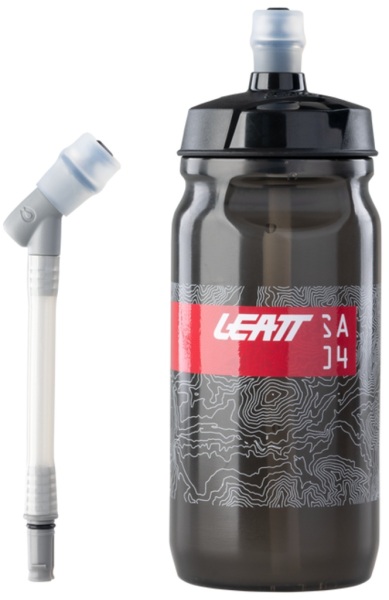 Фляга Leatt SteadySip Convertible, 600 мл. - 2