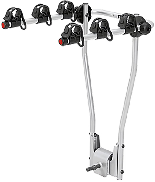 Велобагажник на фаркоп Thule HangOn 974, для 3-х велосипедов - 2
