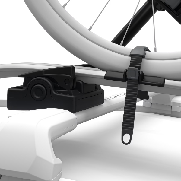 Велобагажник на крышу Thule UpRide 599, вертикальное - 3