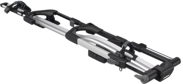 Велобагажник на крышу Thule UpRide 599, вертикальное - 4