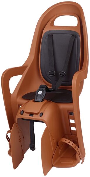 Детское кресло на багажник Polisport Groovy Maxi CFS - 3