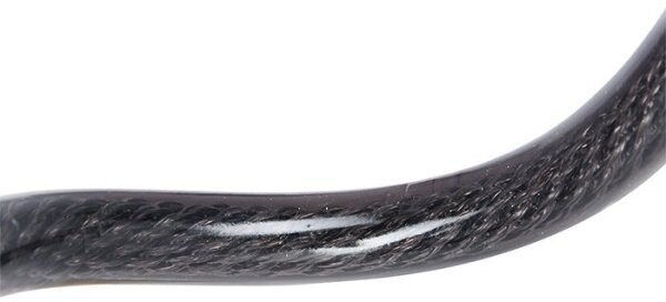 Велозамок тросовый кодовый Oxford Combi Coil 10 - 2