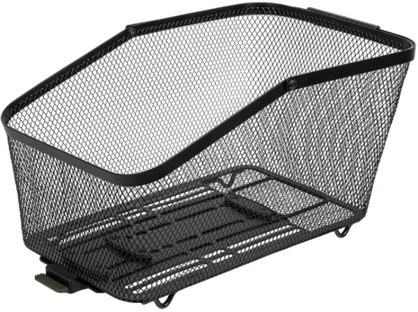 Корзина Topeak Urban Basket Rear - 2