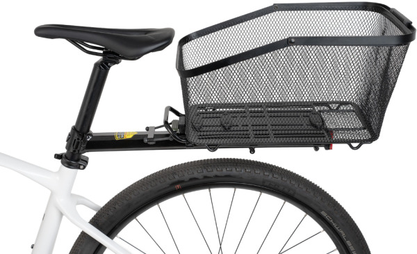 Корзина Topeak Urban Basket Rear - 4
