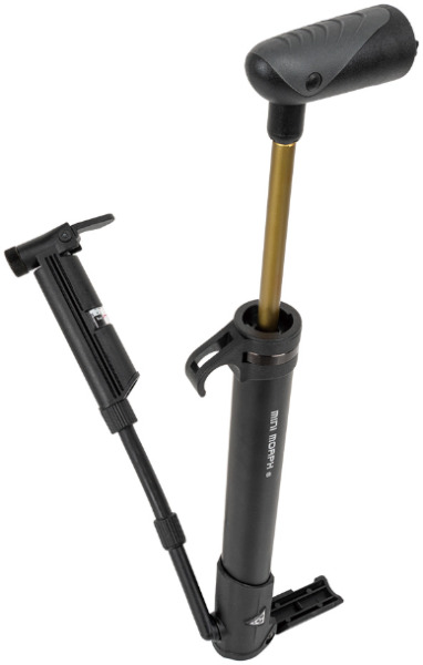 Насос Topeak Mini Morph G - 2