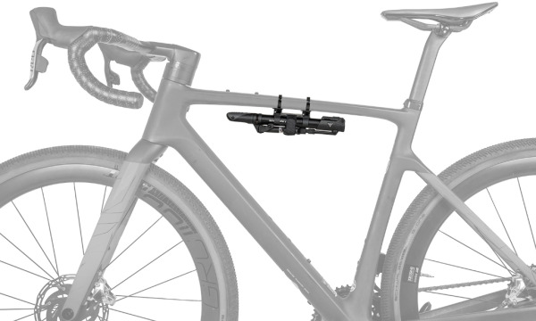 Насос Topeak Mini Morph G - 3