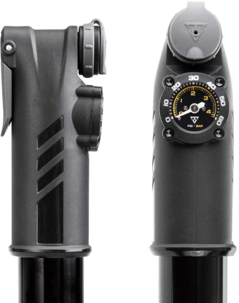 Насос Topeak Mountain TT G - 2