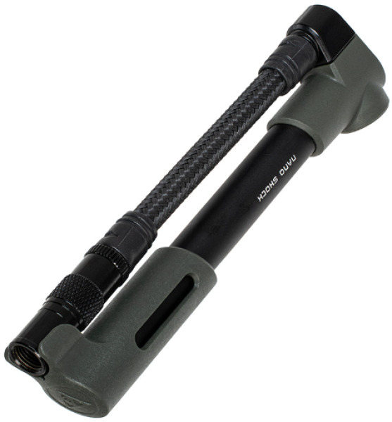 Насос высокого давление Topeak Nano Shock - 2