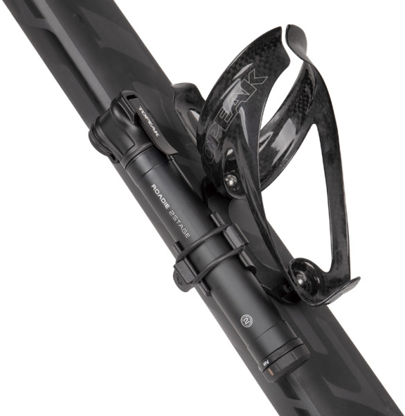 Насос Topeak Roadie 2Stage - 2
