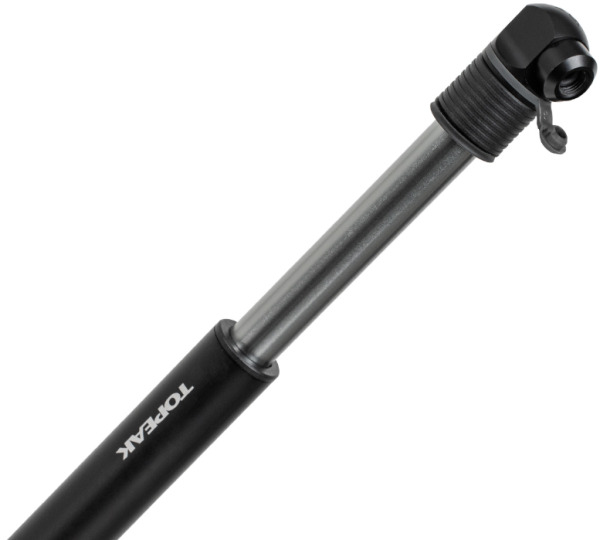 Насос Topeak Two Timer X - 2